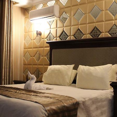 Rana Palace Amman Zewnętrze zdjęcie