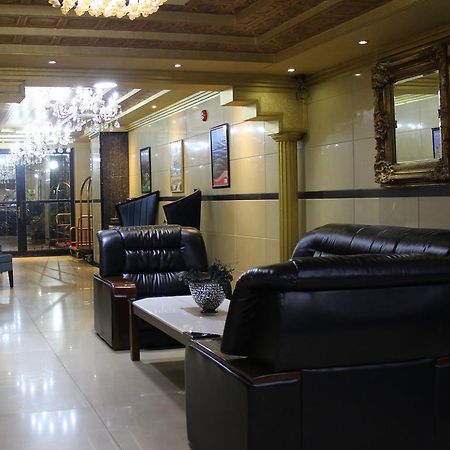 Rana Palace Amman Zewnętrze zdjęcie