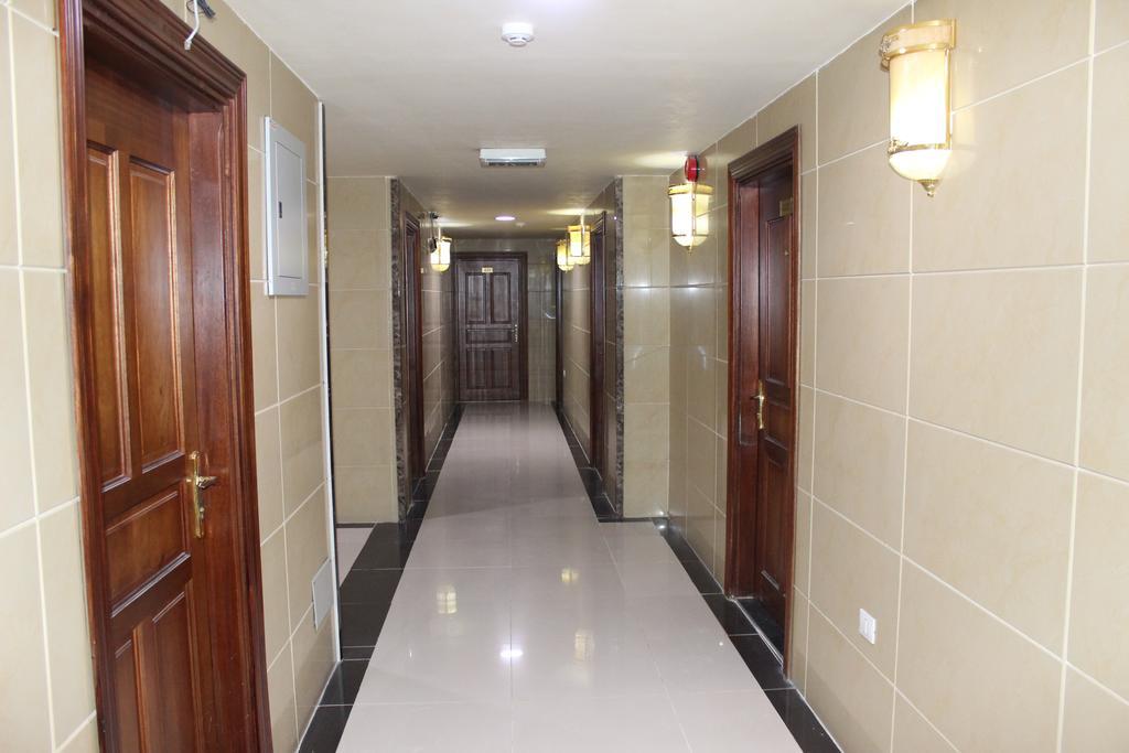 Rana Palace Amman Zewnętrze zdjęcie