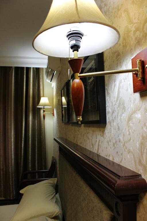 Rana Palace Amman Zewnętrze zdjęcie