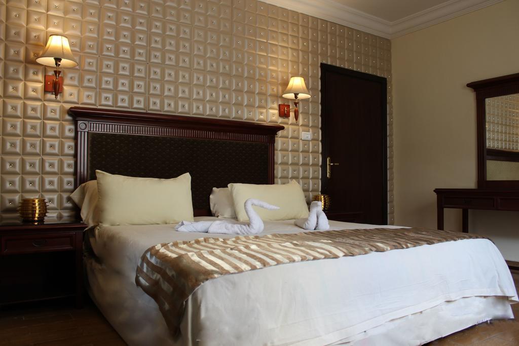 Rana Palace Amman Zewnętrze zdjęcie