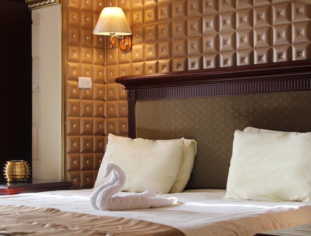 Rana Palace Amman Zewnętrze zdjęcie