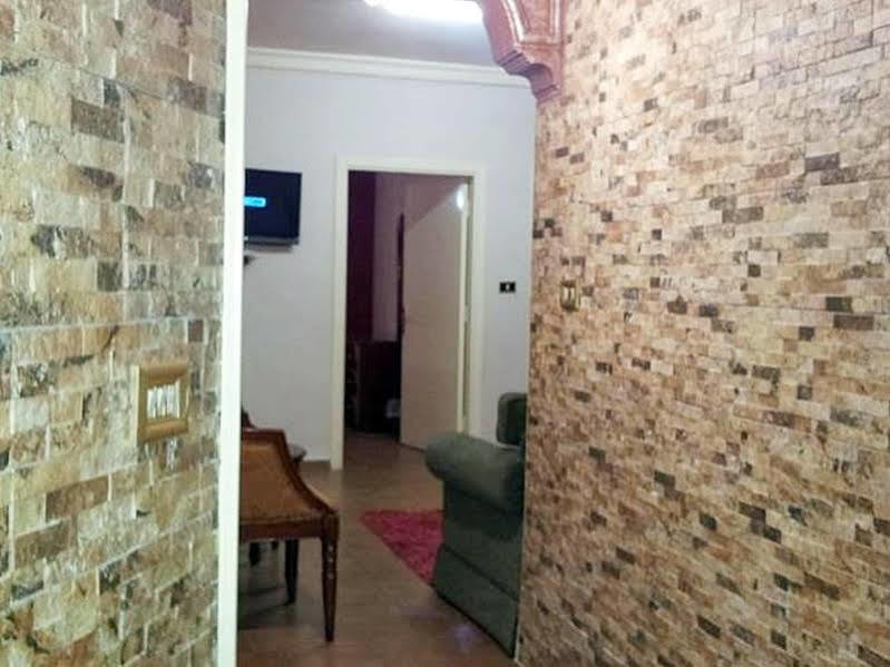 Rana Palace Amman Zewnętrze zdjęcie